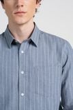  Áo Sơ Mi Nam Tay Dài Form Vừa WS26SS29P-LC 