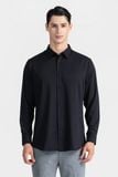  Áo Sơ Mi Nam Tay Dài Form Ôm WS26SS30P-LD 