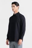  Áo Sơ Mi Nam Tay Dài Form Ôm WS26SS30P-LD 