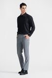  Áo Sơ Mi Nam Tay Dài Form Ôm WS26SS30P-LD 