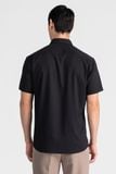  Áo Sơ Mi Nam Tay Ngắn Form Ôm WS26SS31P-SD 