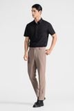  Áo Sơ Mi Nam Tay Ngắn Form Ôm WS26SS31P-SD 