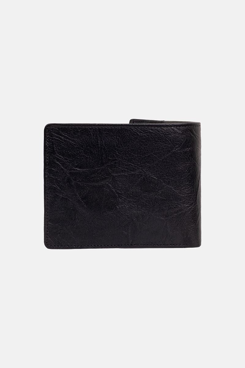  Ví Da Nam Dáng Ngang WT25FH08-HZ 