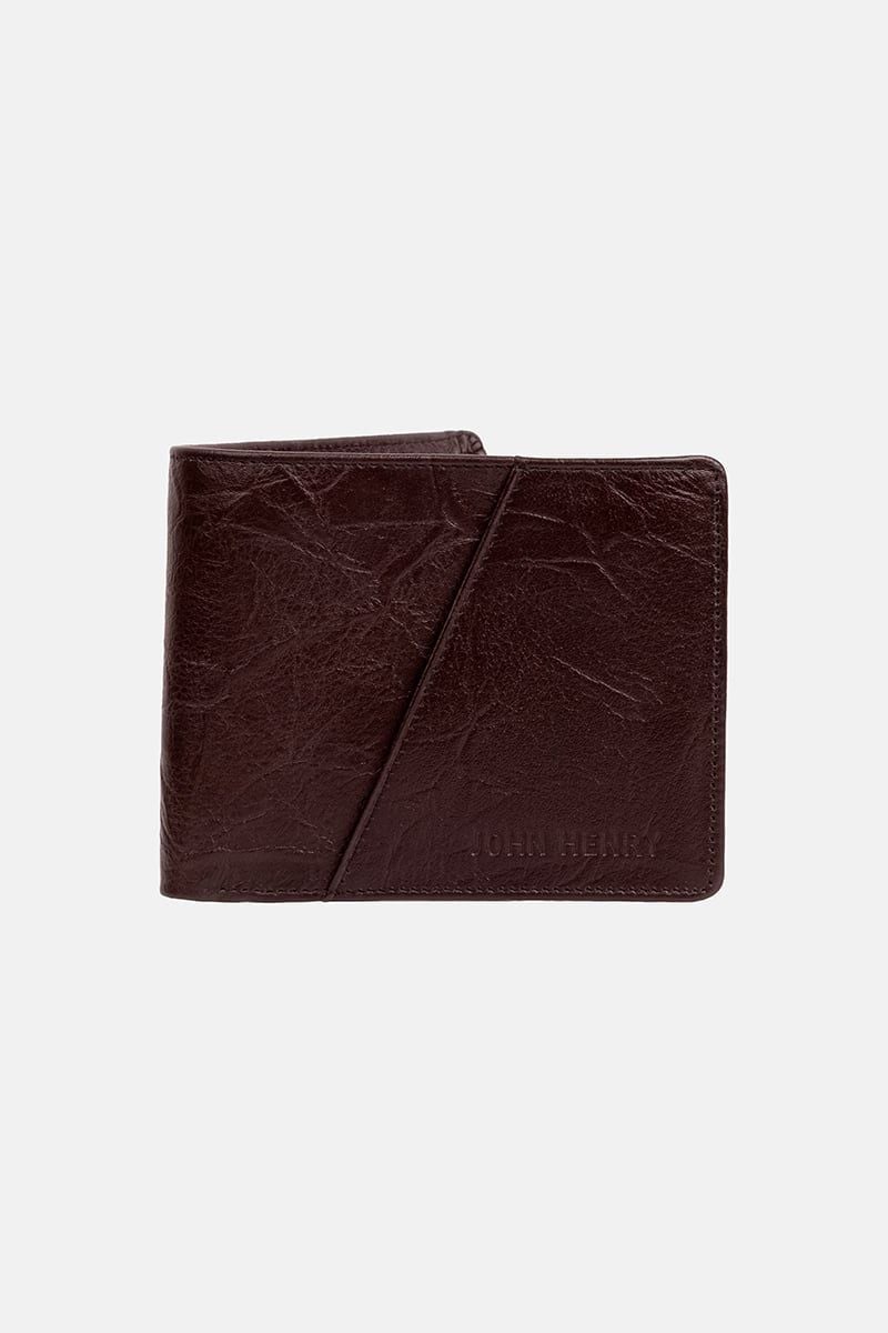  Ví Da Nam Dáng Ngang WT25FH08-HZ 