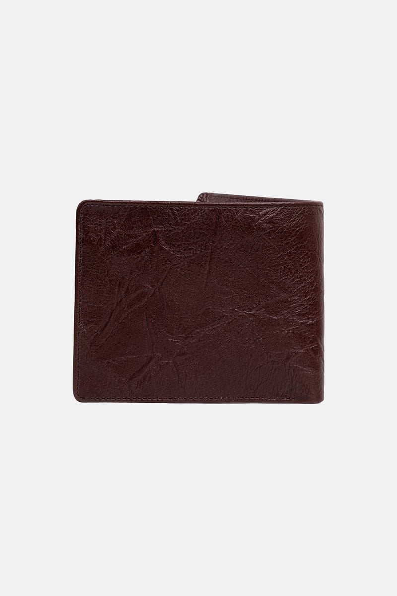  Ví Da Nam Dáng Ngang WT25FH08-HZ 