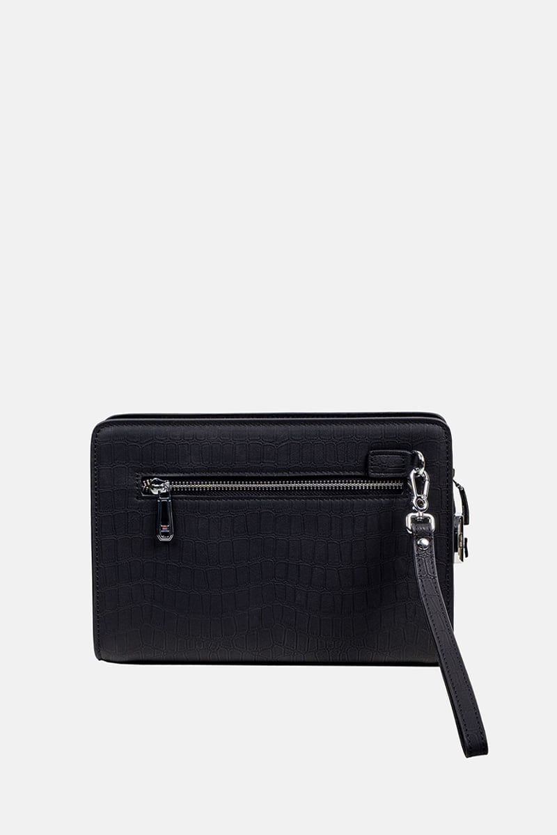  Ví Da Nam Dáng Ngang WT25FH09-HZ 