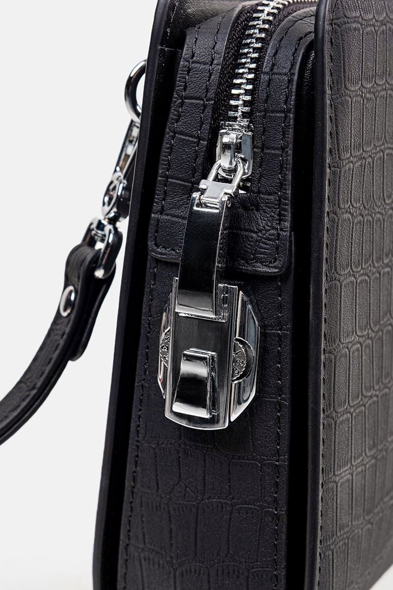  Ví Da Nam Dáng Ngang WT25FH09-HZ 