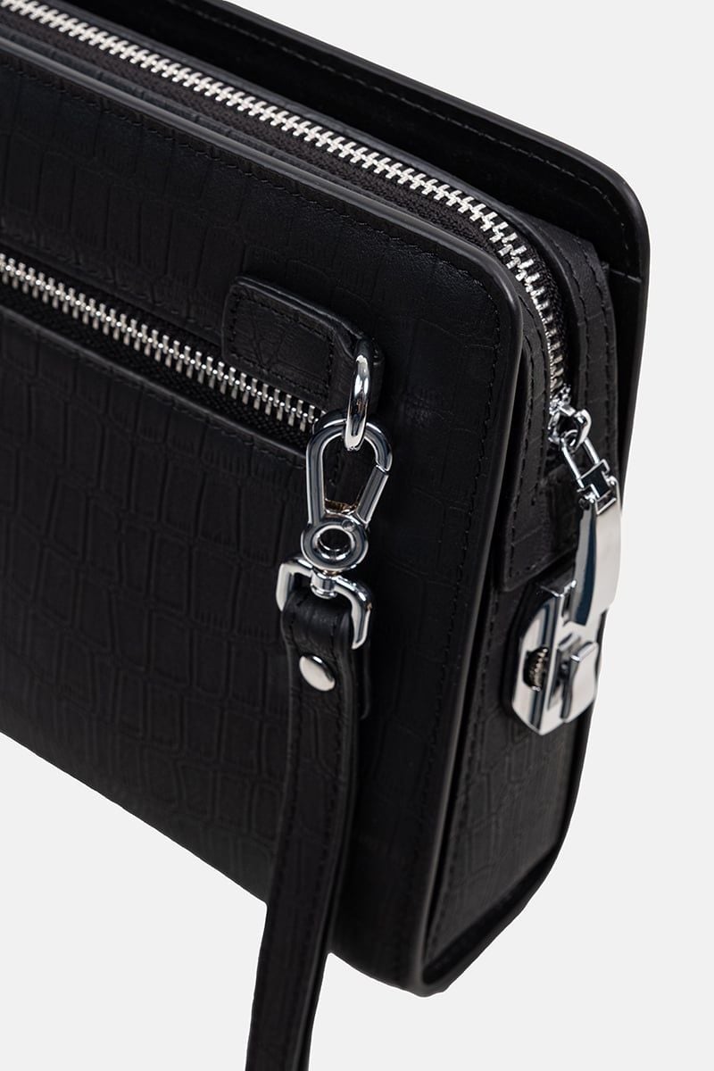  Ví Da Nam Dáng Ngang WT25FH09-HZ 