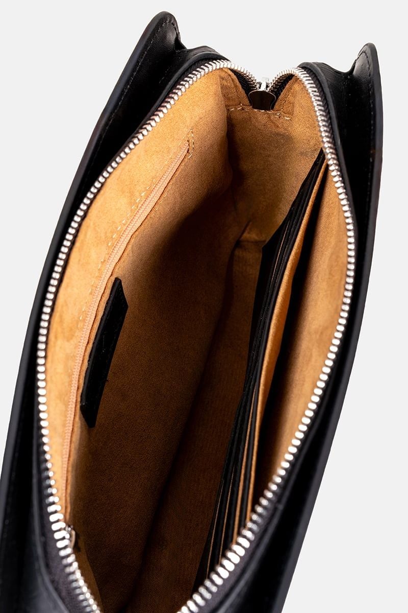  Ví Da Nam Dáng Ngang WT25FH09-HZ 