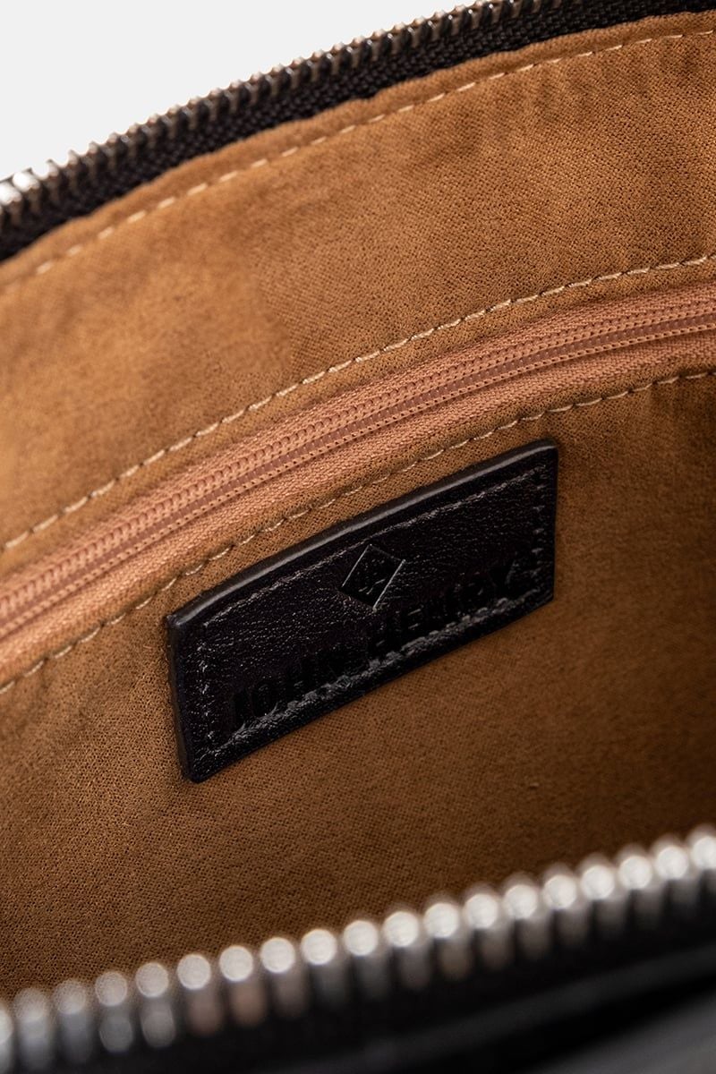  Ví Da Nam Dáng Ngang WT25FH09-HZ 