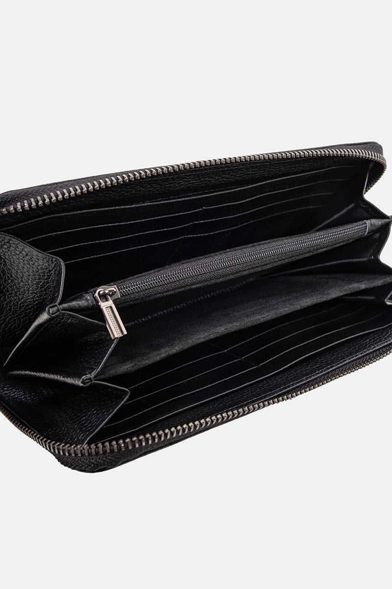  Ví Da Nam Dáng Đứng WT25FH11-HZ 