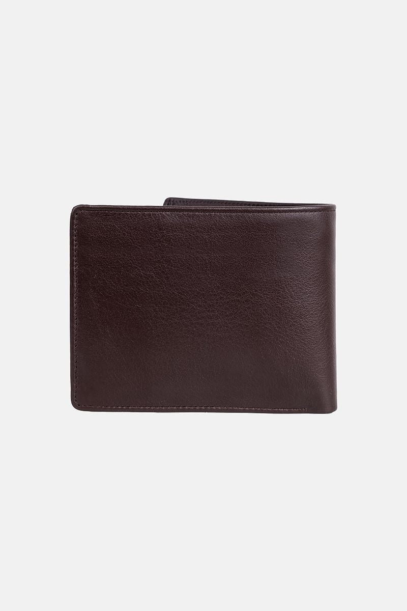  Ví Da Nam Dáng Ngang WT25FH12-HZ 