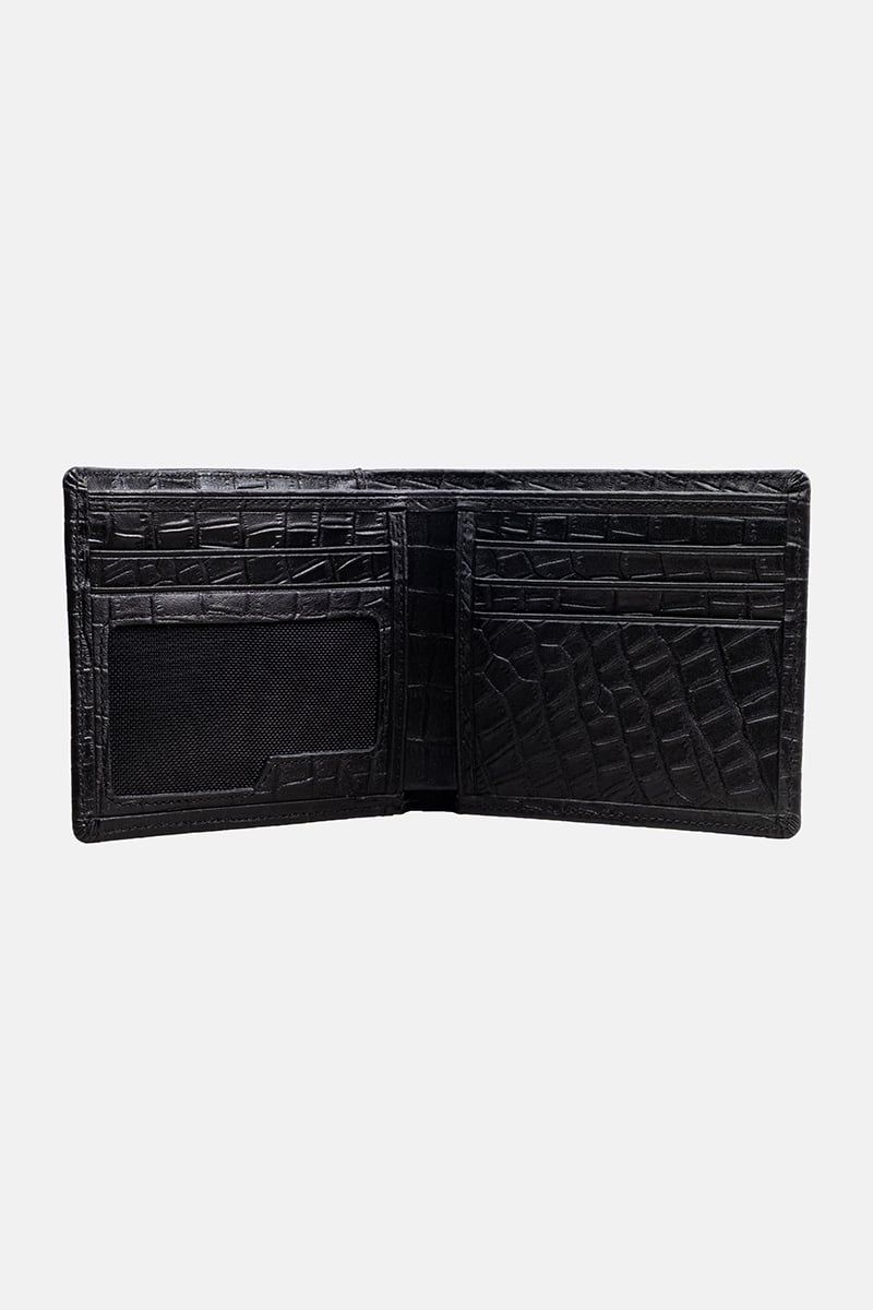  Ví Da Nam Dáng Ngang WT25FH13-HZ 