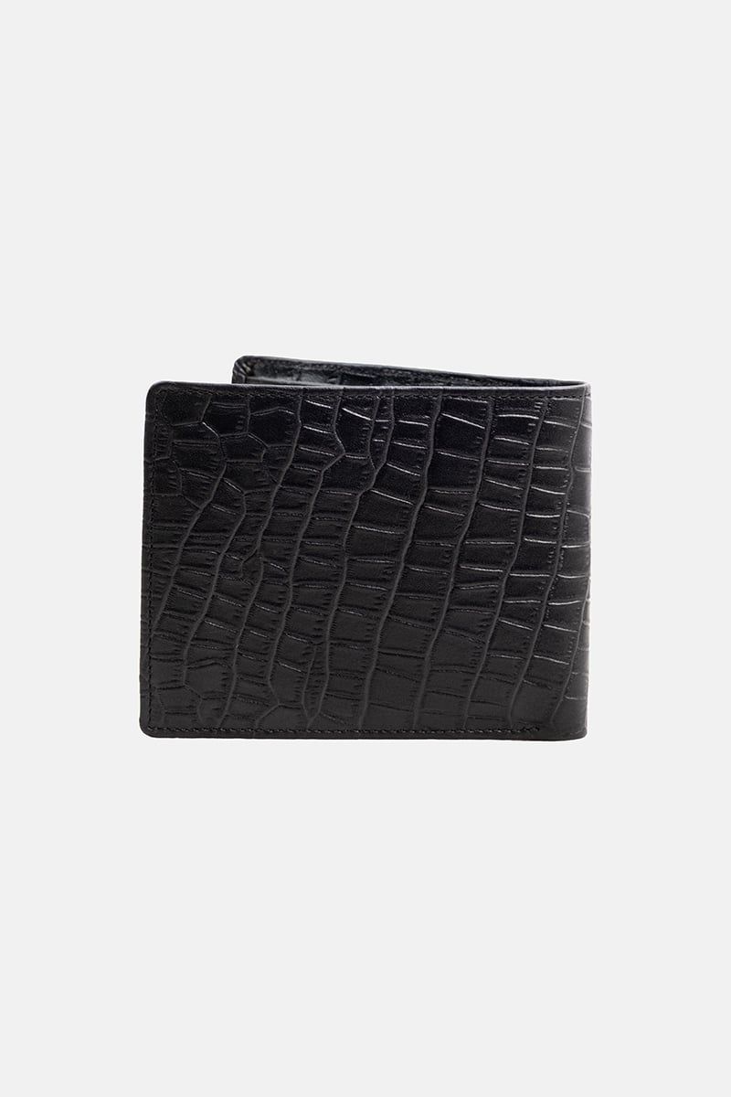  Ví Da Nam Dáng Ngang WT25FH13-HZ 