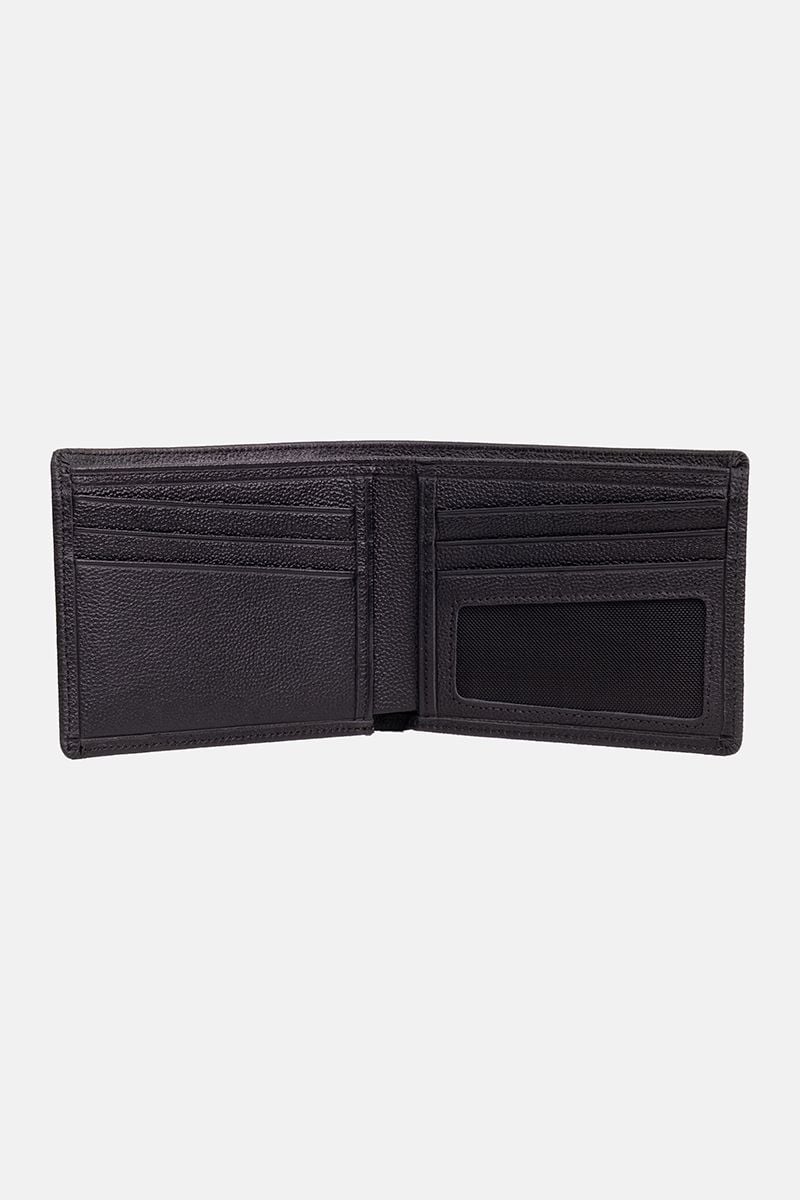  Ví Da Nam Dáng Ngang WT25SS06-HZ 