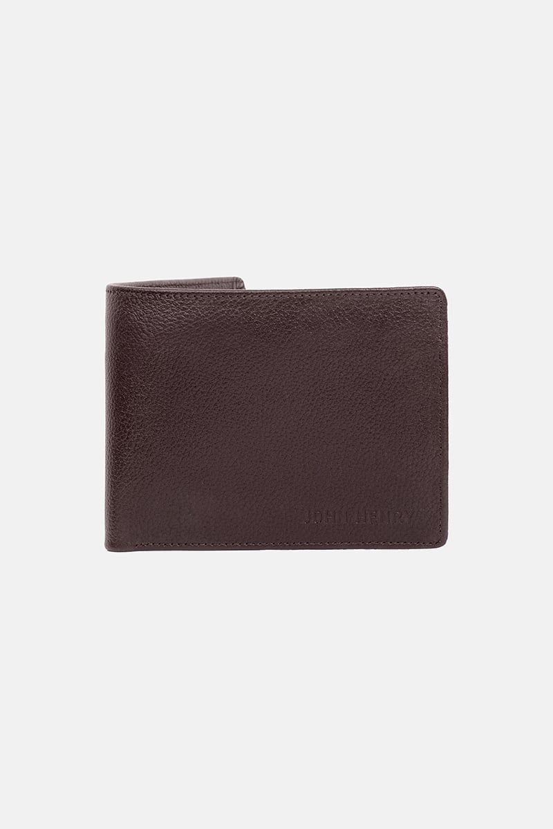  Ví Da Nam Dáng Ngang WT25SS06-HZ 