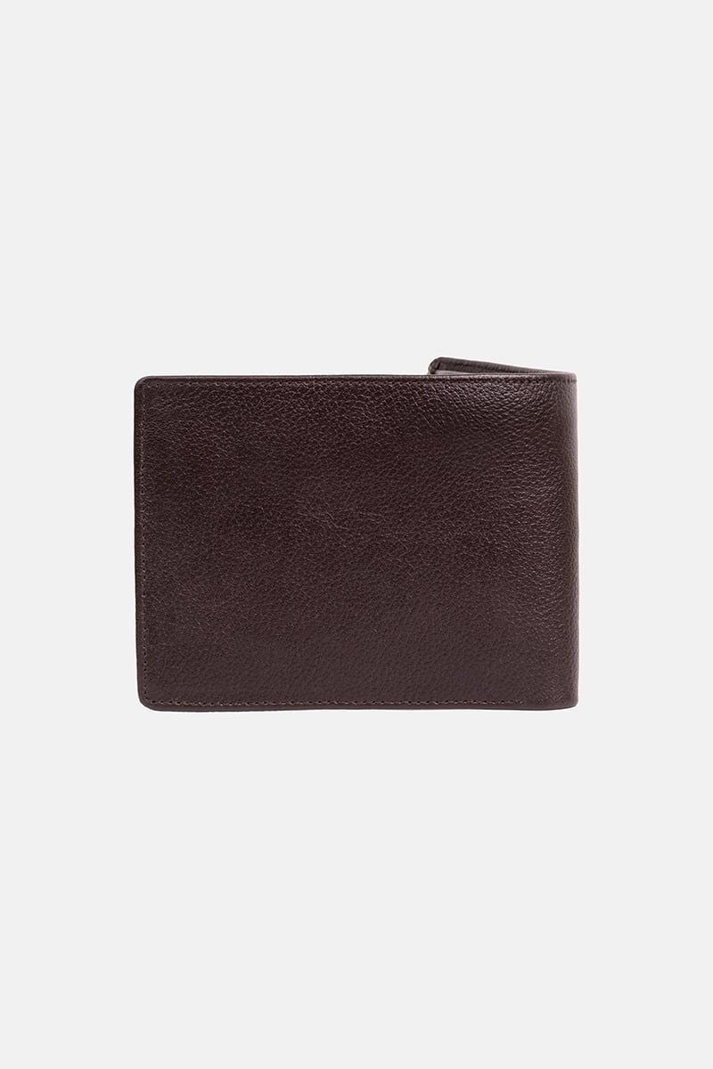  Ví Da Nam Dáng Ngang WT25SS06-HZ 