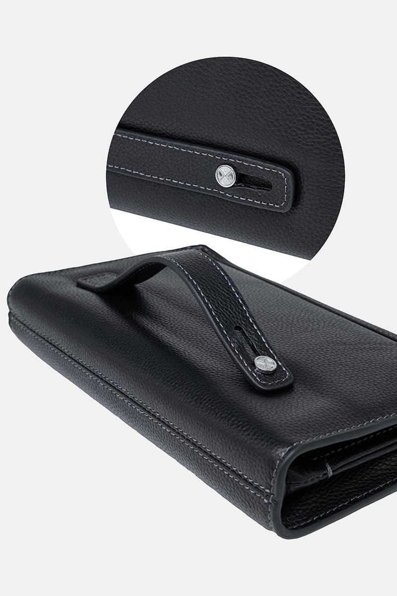  Ví Cầm Tay Dáng Ngang WT26FH11P-HZ 