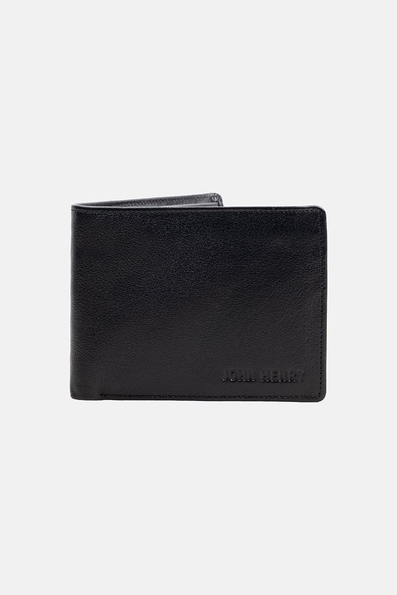  Ví Nam Dáng Ngang WT26SS01-HZ 