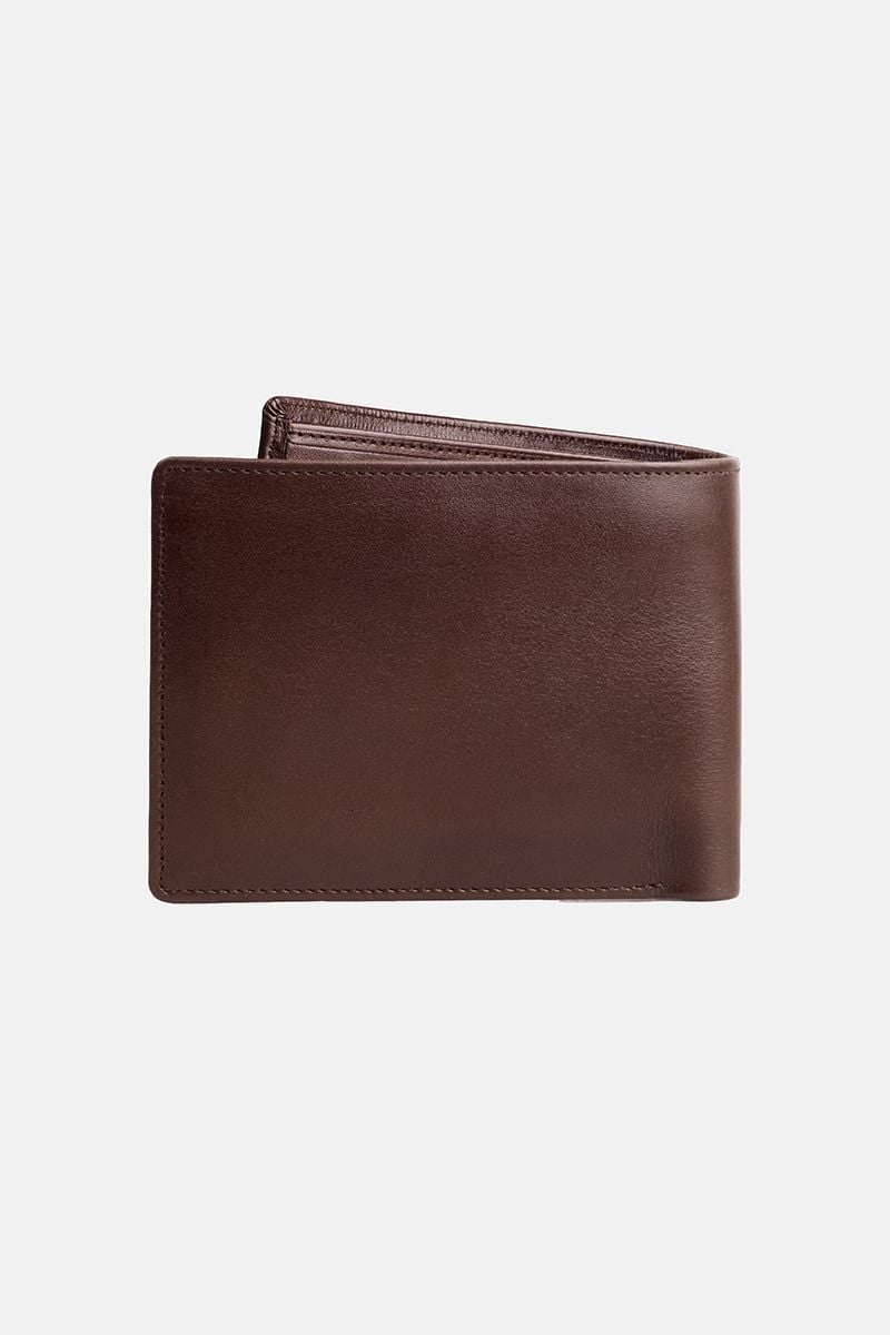  Ví Da Nam Dáng Ngang WT26SS02-HZ 