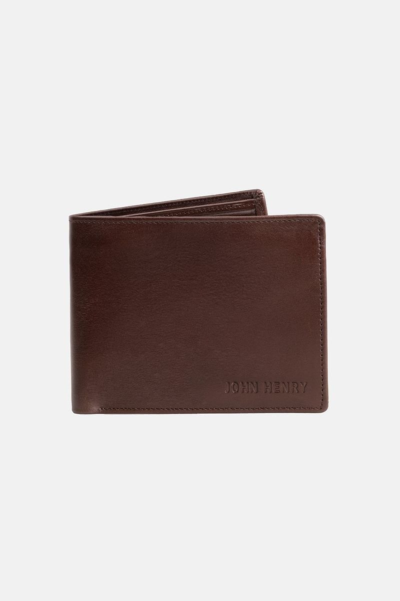  Ví Da Nam Dáng Ngang WT26SS02-HZ 