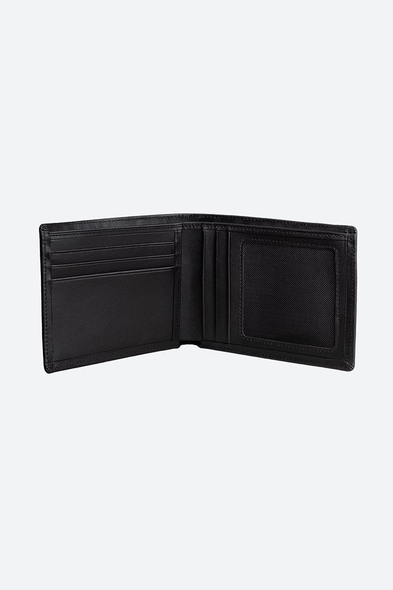  Ví Da Nam Dáng Ngang WT26SS05-HZ 