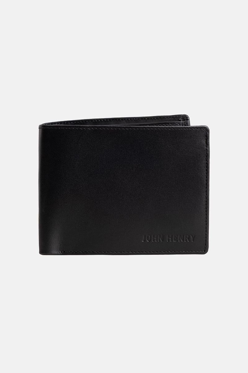  Ví Da Nam Dáng Ngang WT26SS05-HZ 