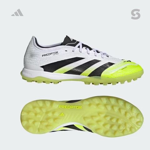 ADIDAS PREDATOR 25 PRO TF - JI1181