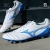Mizuno Monarcida Neo III Elite FG - P1GA2420-25