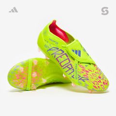 adidas Predator Elite FT FG - Mystic Victory Pack -JH6421