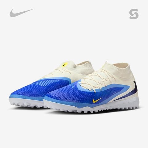 Nike Phantom 6 High Academy TF - HQ2282-400