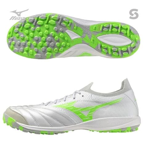 Mizuno Morelia Neo Sala Beta Made in Japan TF Frontier Pack - Q1GB251037