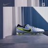 Nike Tiempo Legend 10 Elite FG Mad Voltage - DV4328-001