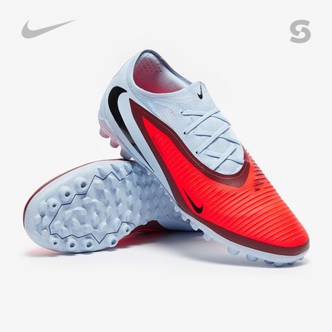 Nike Phantom ReactX 6 Pro Low TF - HJ4123-400