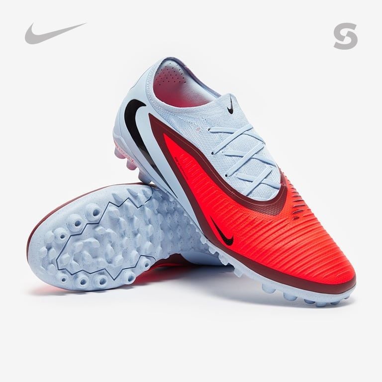 Nike Phantom ReactX 6 Pro Low TF - HJ4123-400