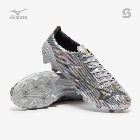 Mizuno Alpha II Pro FG - P1GA256404