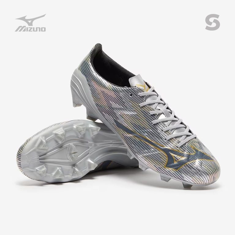 Mizuno Alpha II Pro FG - P1GA256404