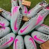 NIKE ZOOM MERCURIAL VAPOR 16 PRO TF  - Prism - Ocean Cube/Pink Blast