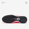 Nike Tiempo Legend 10 Academy TF Mad Energy - Hot Lava/White