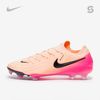 Nike Phantom GX II Elite FG Prism - Crimson Tint/Black/Pink Blast FJ2559-800