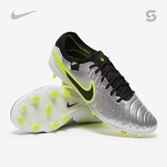 Nike Tiempo Legend 10 Elite FG Mad Voltage - DV4328-001