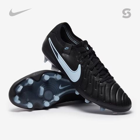 Nike Tiempo Legend 10 Elite - SHADOW PACK - DV4328-003