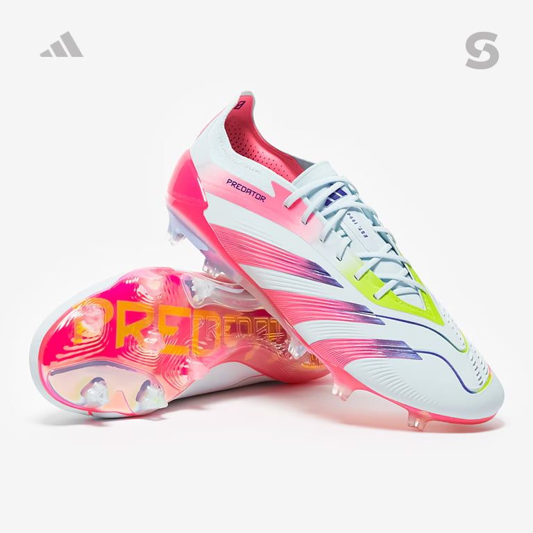 adidas Predator Elite FG - IE3950