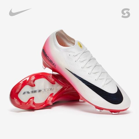 Nike Mercurial Vapor 16 Elite University Red - HJ7325-600