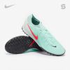 Nike Phantom GX II Pro TF Mad Energy - Mint/Atomic Red-Off Noir - FJ2583-300