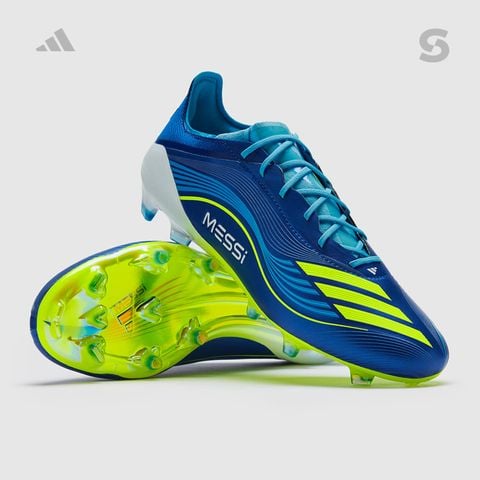 Adidas F50 
