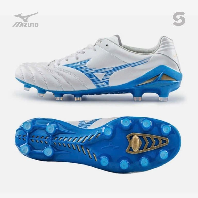 Mizuno Monarcida Neo III Elite FG - P1GA2420-25