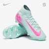 Nike Air Zoom Mercurial Superfly 10 Academy FG/MG Prism - FQ1456-301