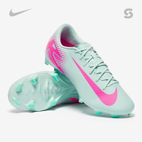 Nike Air Zoom Mercurial Vapor 16 Academy FG/MG Prism -  FQ8374-301