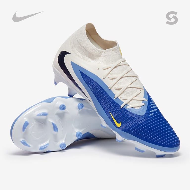 Nike Phantom 6 High Academy FG/MG - HQ2279-400